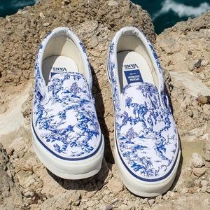 Vans Slip-ons